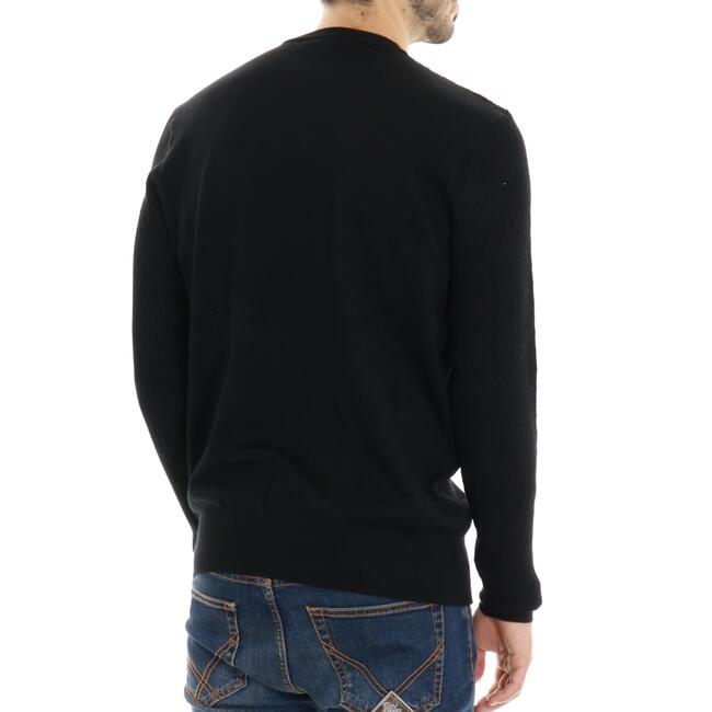 MAGLIA LAVORATA TAKE TWO - Mad Fashion | img vers.650x/